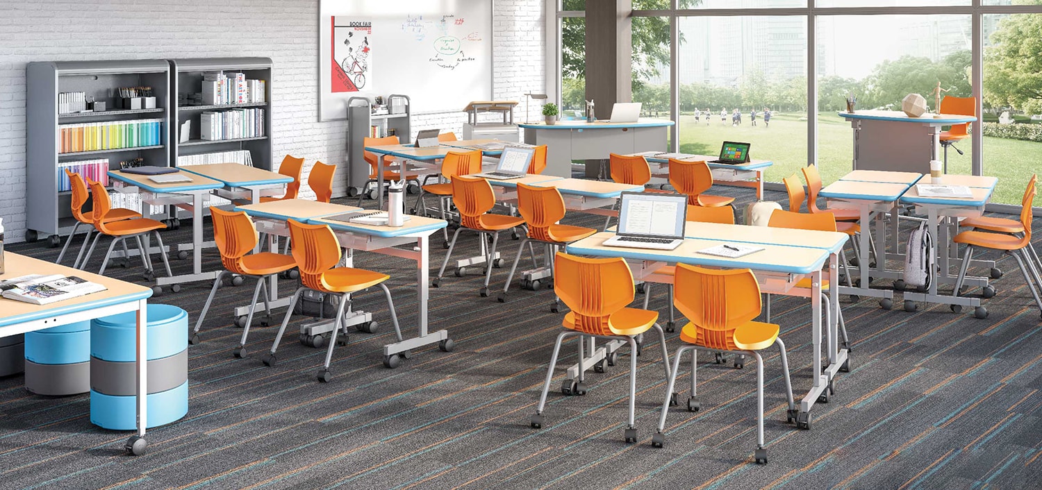classroom