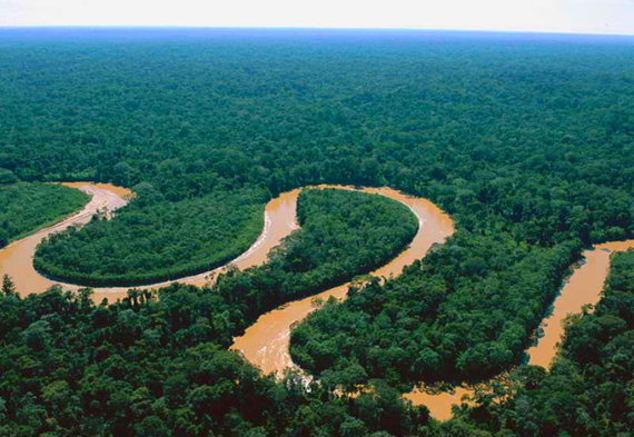 Peru-Amazon