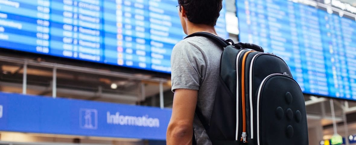 Student Travel