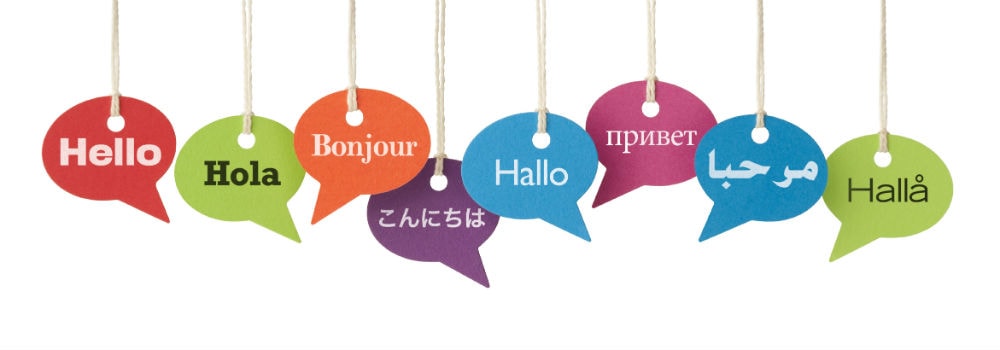 LANGUAGE