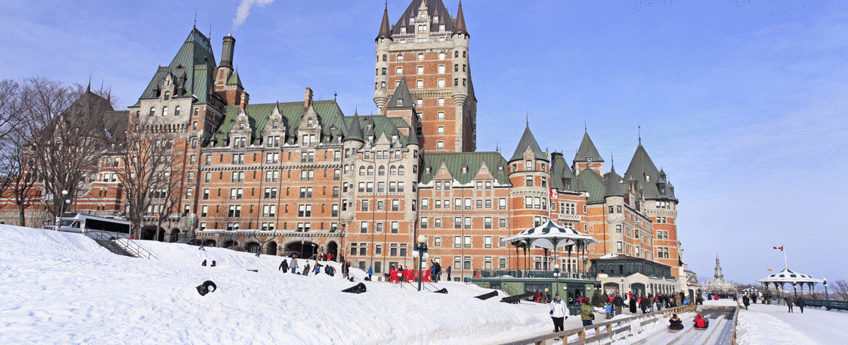 Quebec