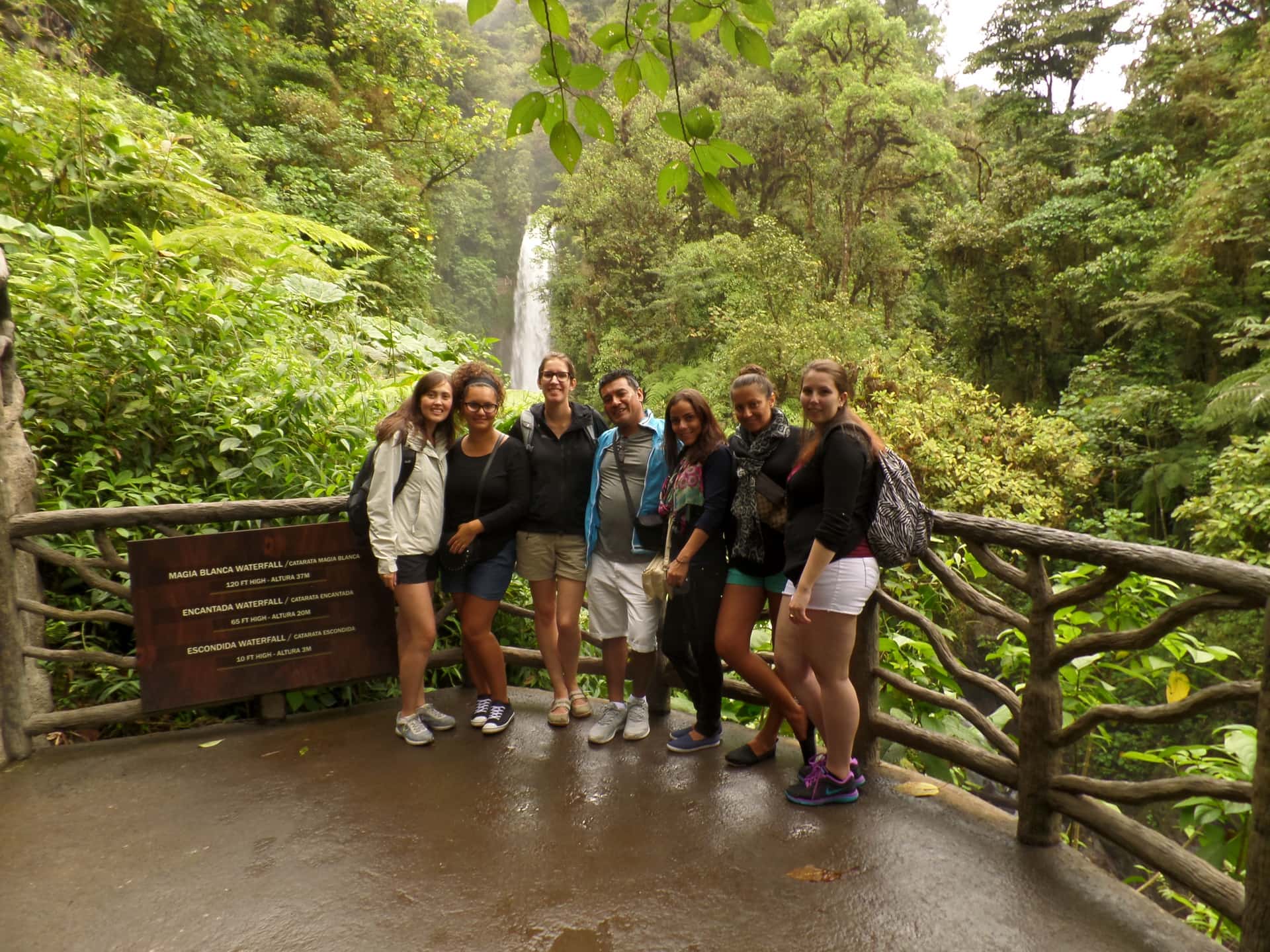 Costa Rica Trip