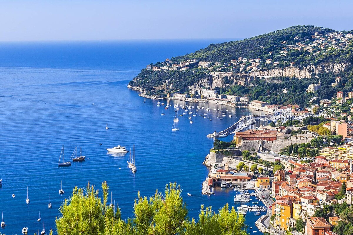 Nice-France