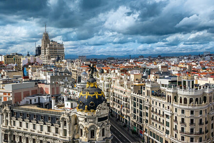 Tierra del sol student trip