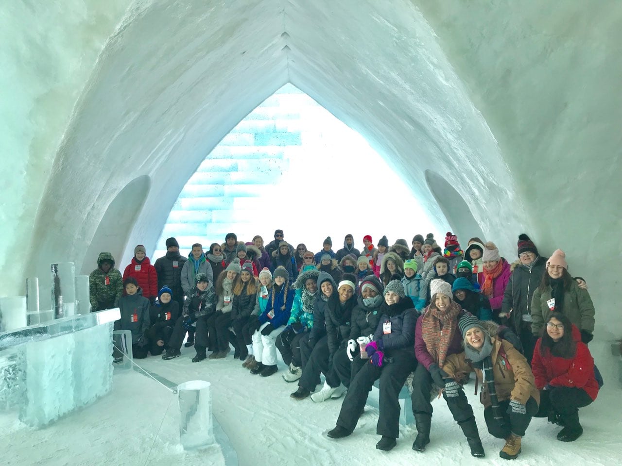 Quebec-Canada-Student-Tours
