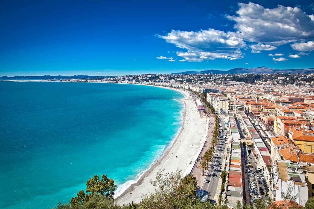 Nice France