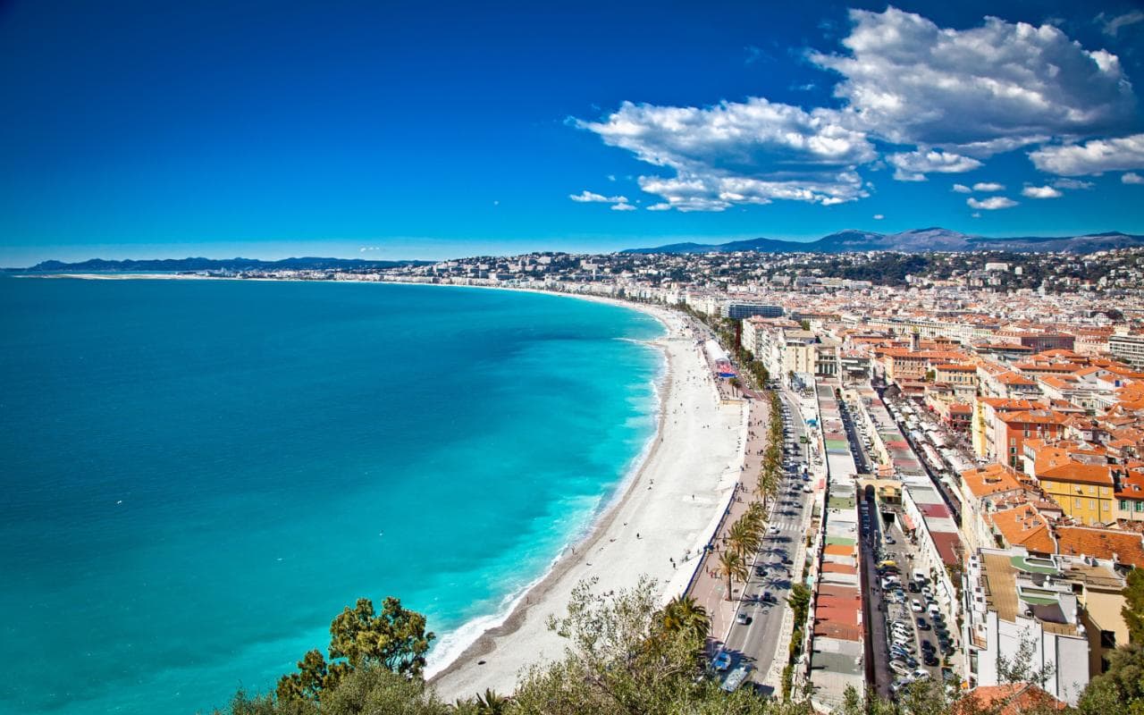 Nice France