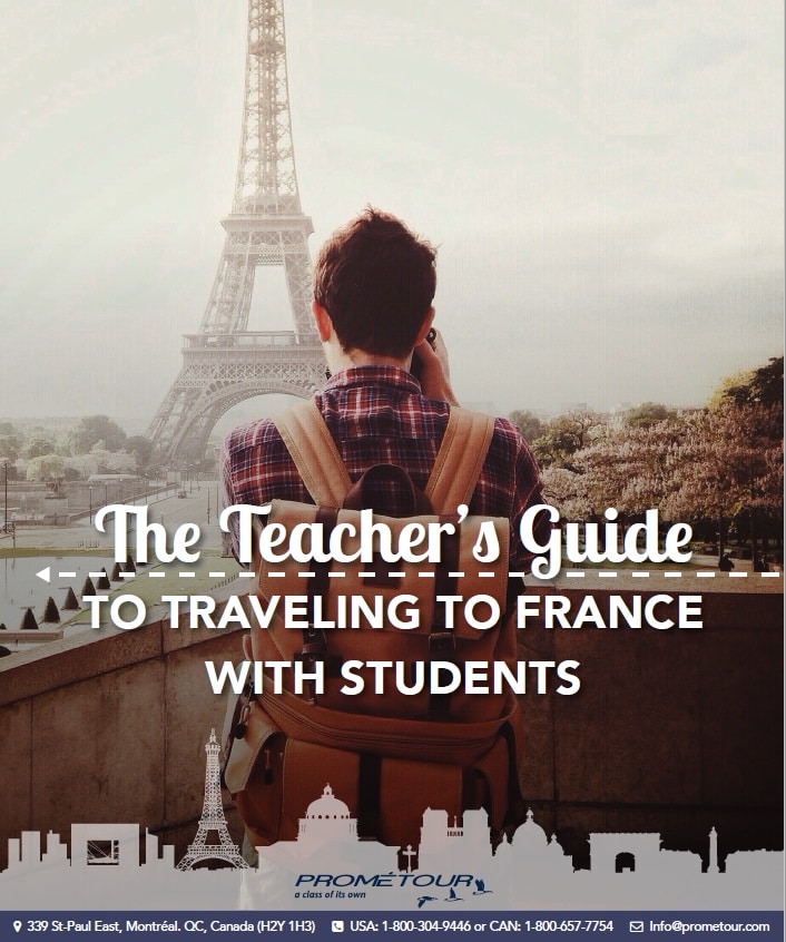 Guide to France