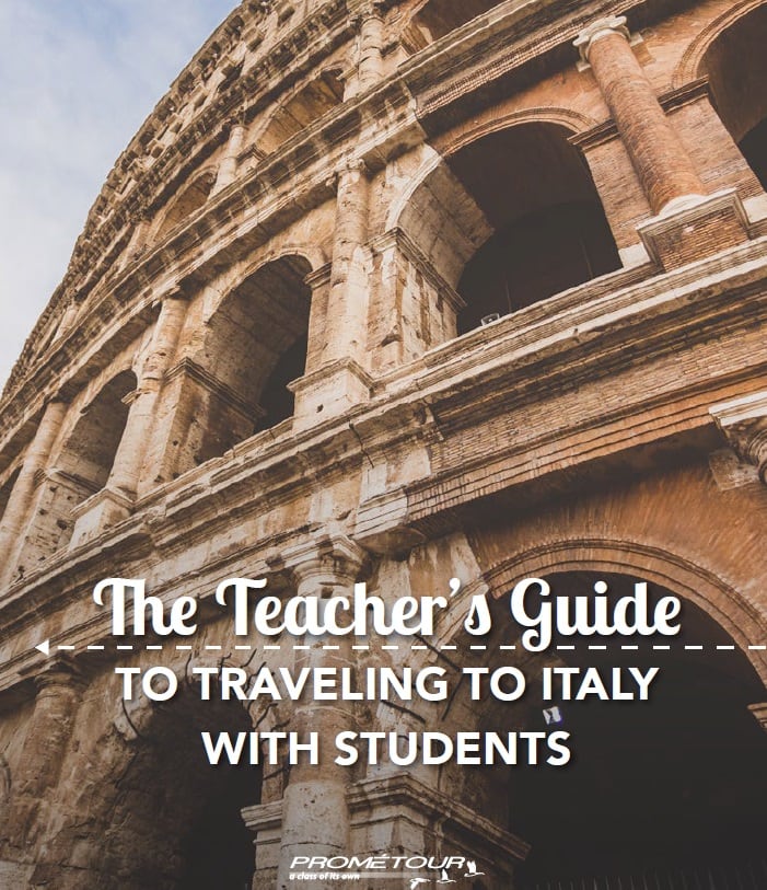Travel Guide to Italy
