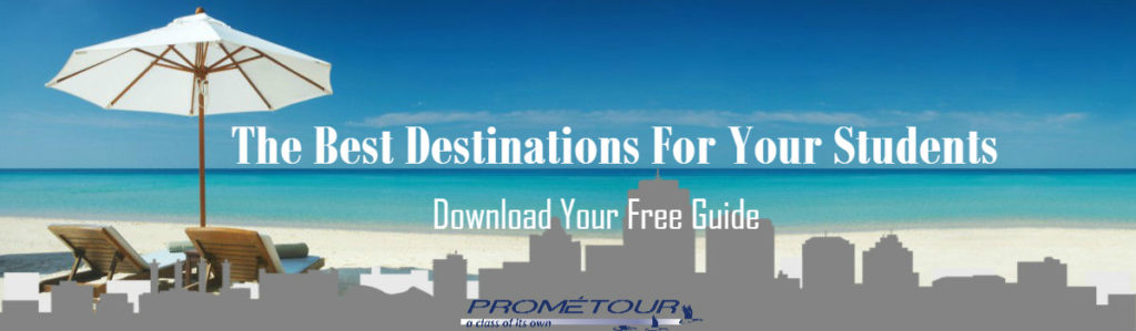 the best destination guide