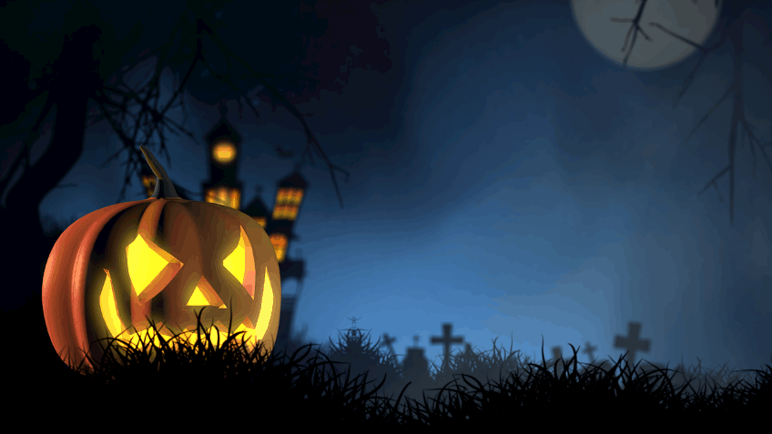 Halloween around the world