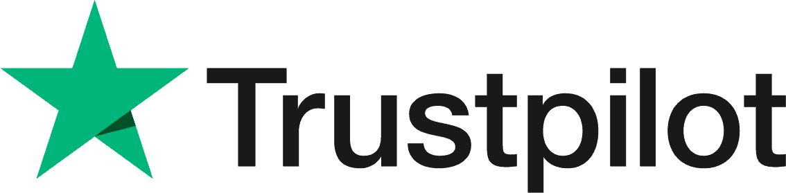 Official logo of Trustpilot Logo