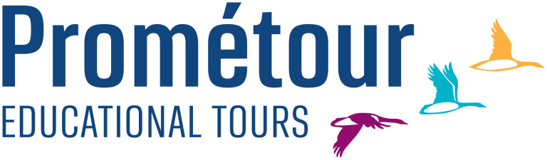 Official Logo of Prometour Educational Tours