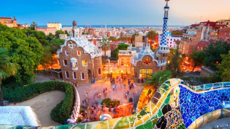 Spain