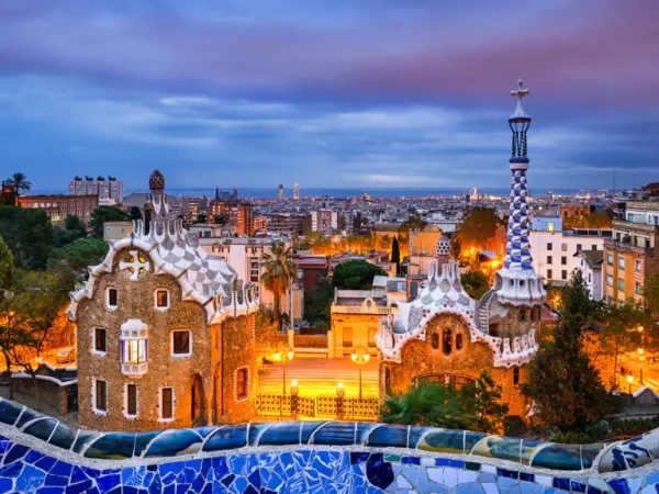 Spain: Spanish Immersion