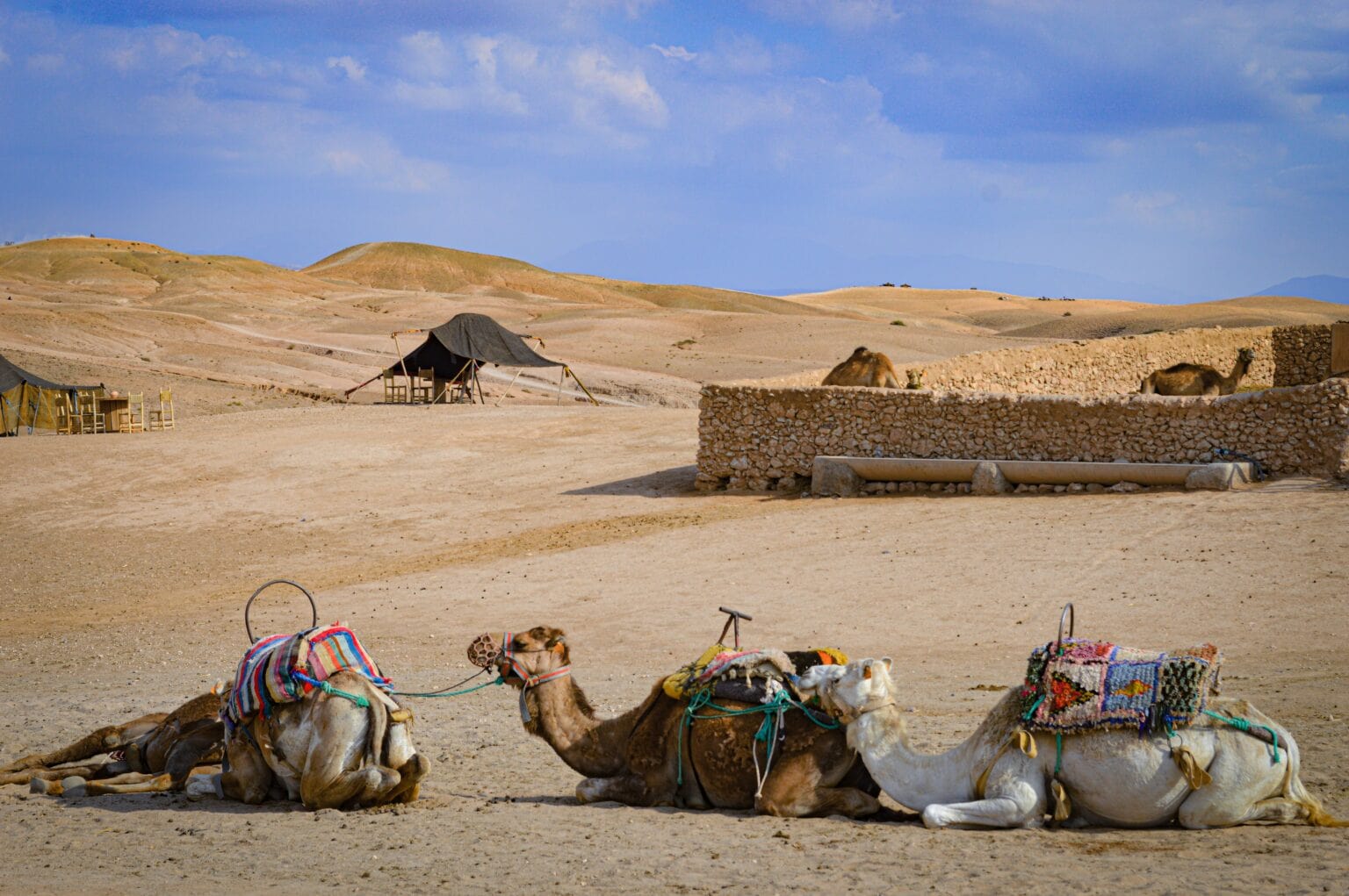 Morocco