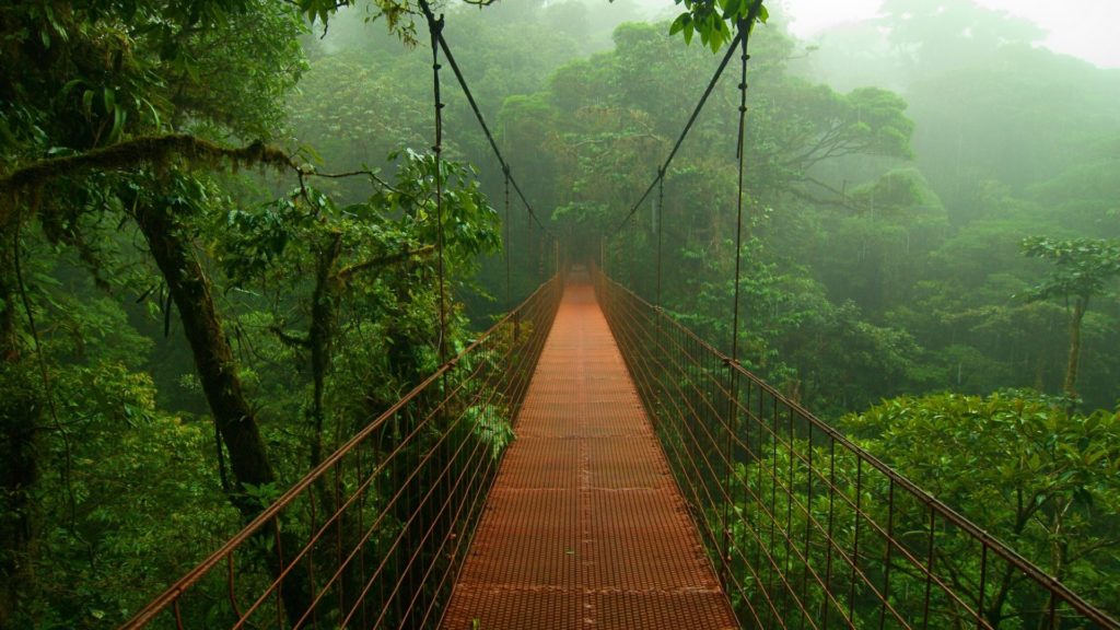Costa Rica