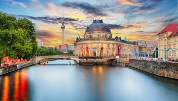Educational Trips in Germany