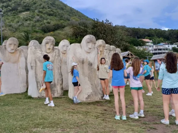 Martinique : Immersion culturelle