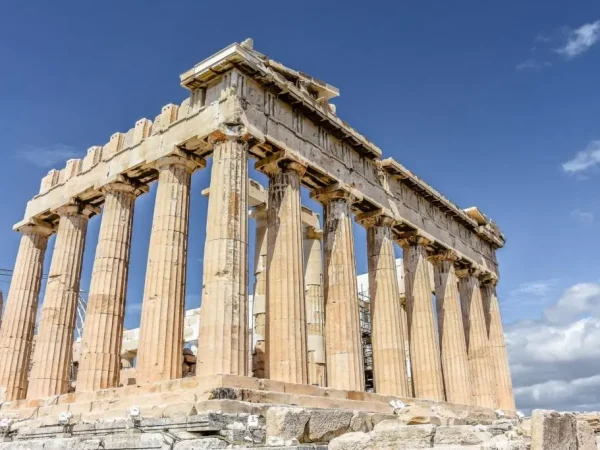Greece: Classic Tour