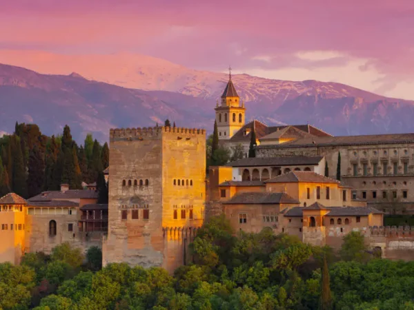 Spain: Classic Tour