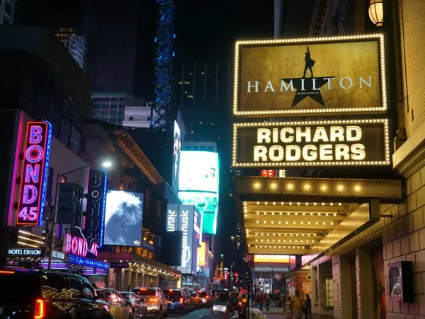 USA: New York Cultural Tour