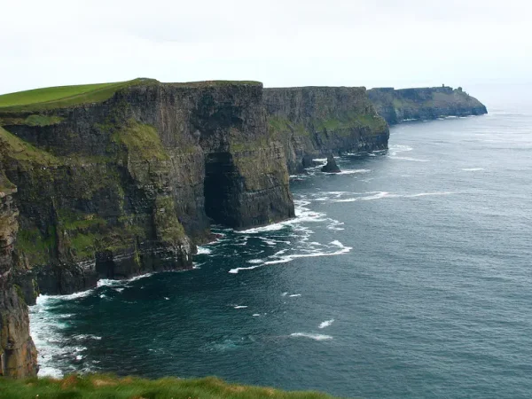 UK & Ireland: Cultural Tour