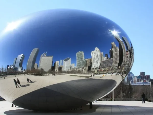 USA: Chicago