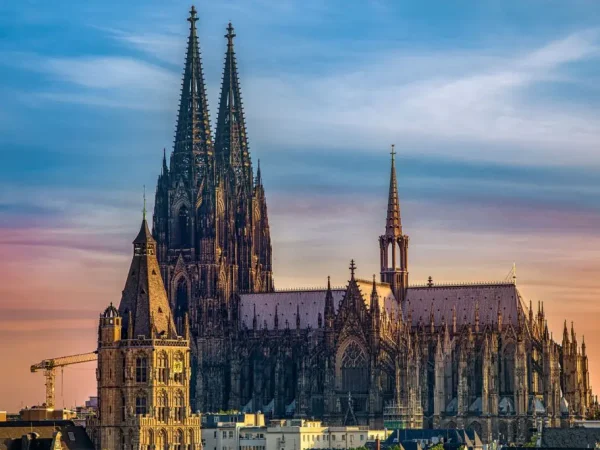 Germany: Classic Tour