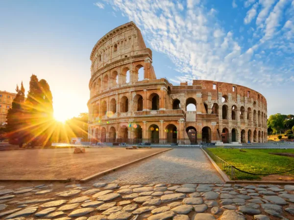 Italy: Classic Tour