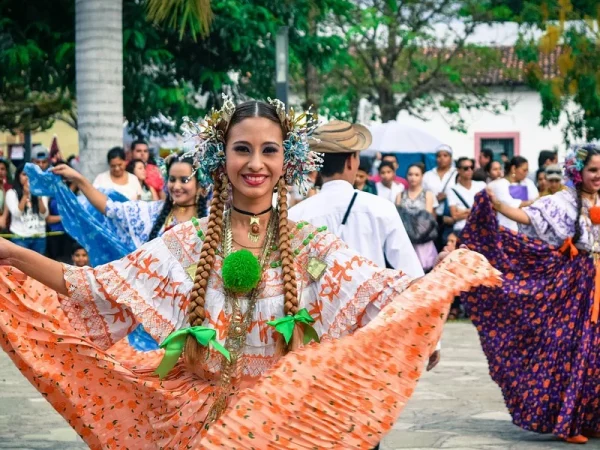 Costa Rica: Cultural Tour