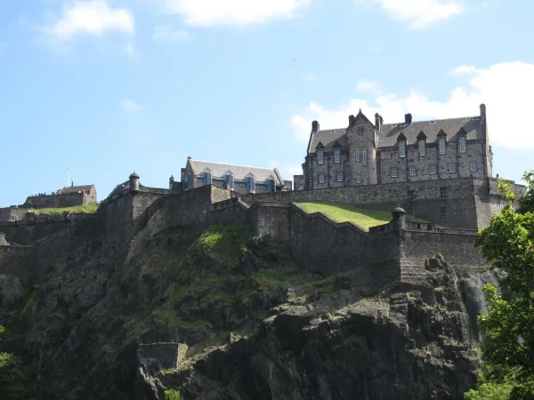 UK & Ireland: Scotland & Ireland Adventures