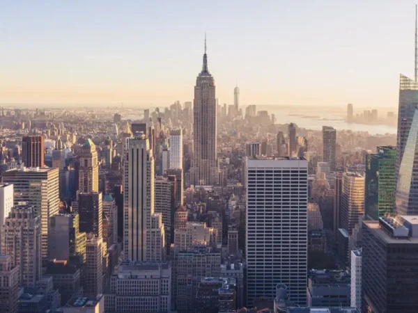USA: New York STEM