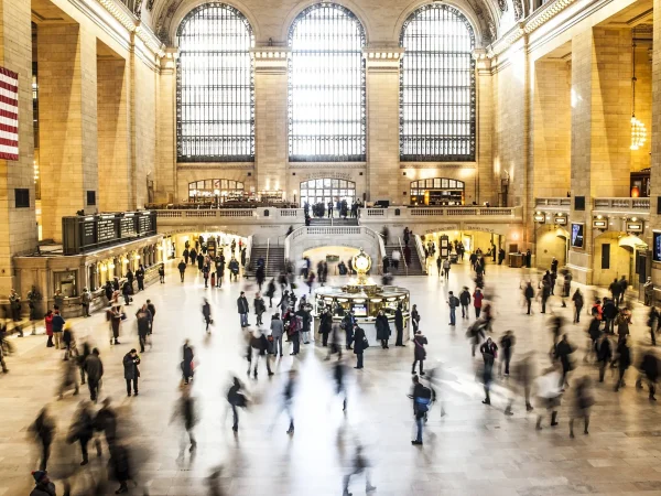 USA: New York Architecture