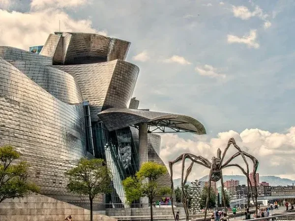 Spain: STEM Tour