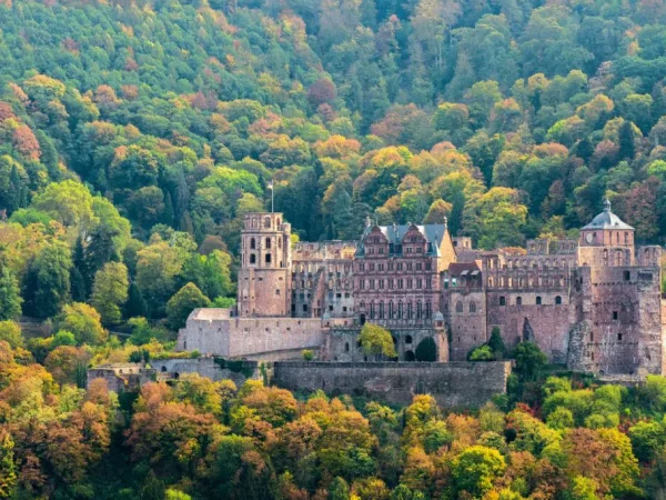 Germany: Cultural Tour