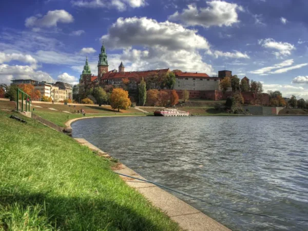 Germany, Czech Republic and Poland: History Tour
