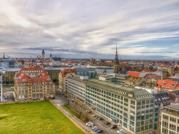 Northern Germany: STEM Tour