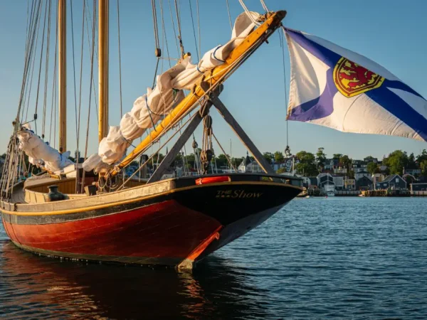 Canada Halifax Classic Tour