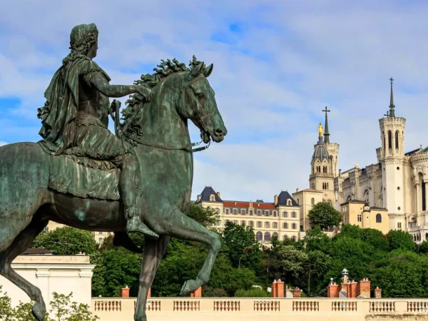 France: STEM Tour