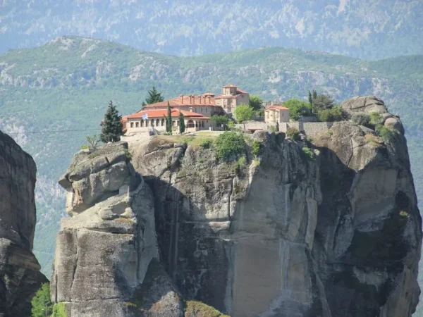 Greece: Ancient World