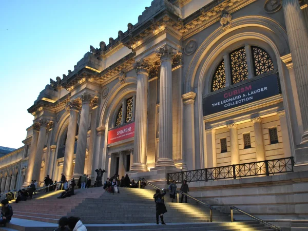 USA: New York Art Tour