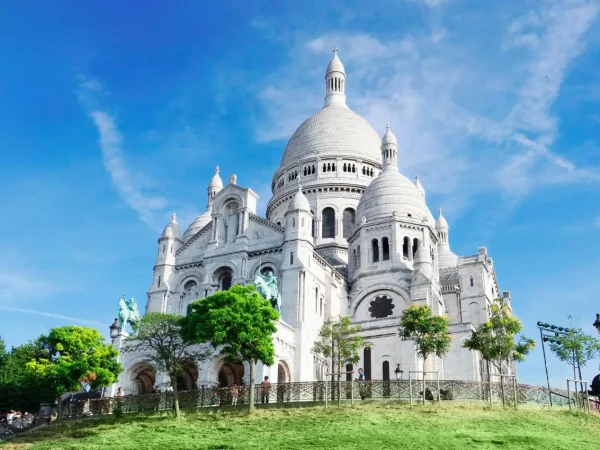 France: Art Tour