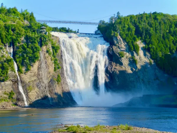 Quebec: Bonjour Quebec – A Spring Journey