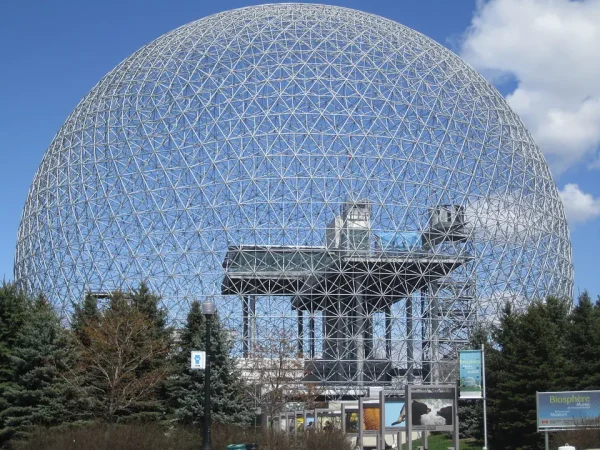 Quebec: STEM Tour