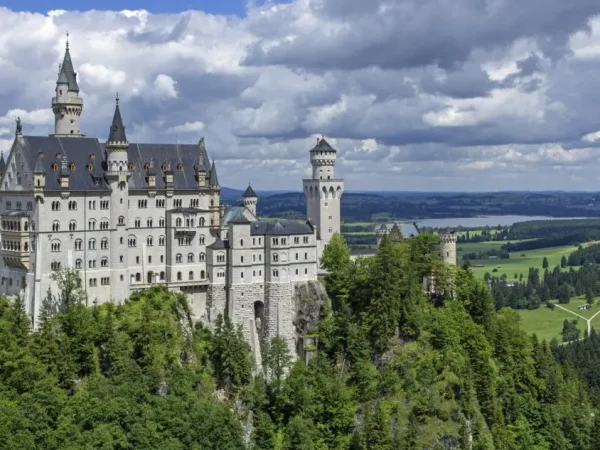 Germany: Adventure Tour