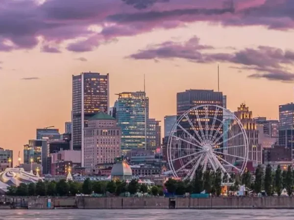 Quebec: Montreal Community Outreach Program