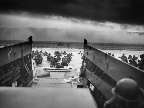 France: D-Day USA Tour