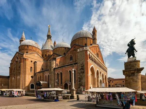 Italy: Pilgrimage Tour