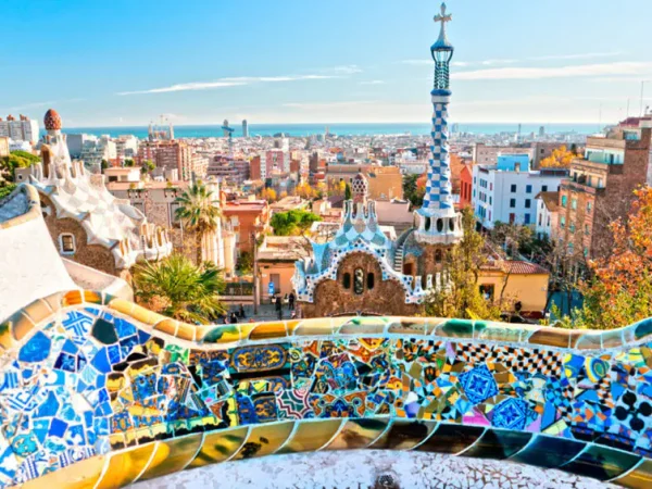 Spain: Catalonia Cultural Tour